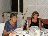 1° raduno Ascoli Piceno dal 9 al 10 settembre 2011 -  foto...037 - la sera a cena...  .jpg